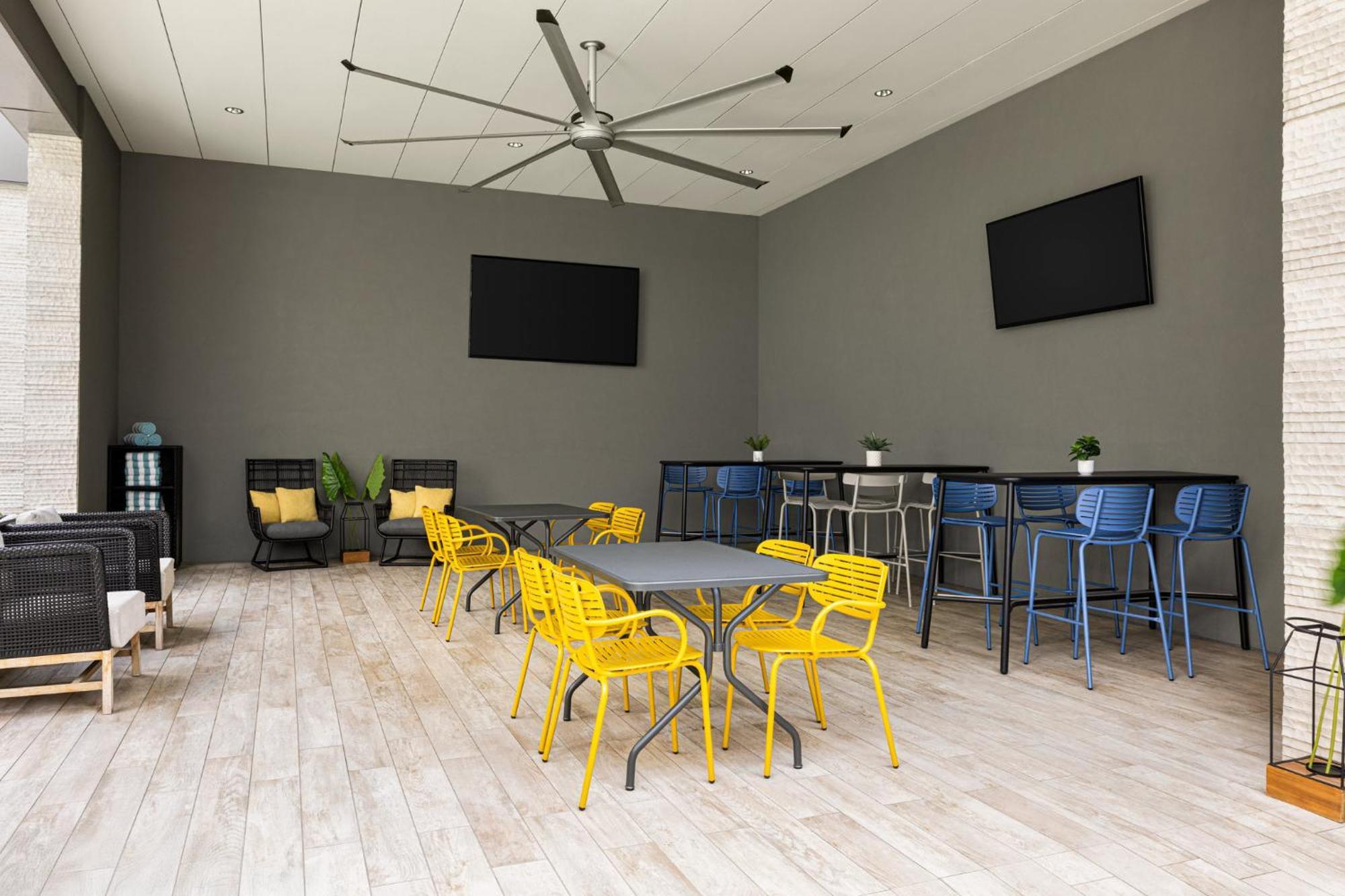 Holiday Inn & Suites Nashville Downtown Broadway Екстериор снимка